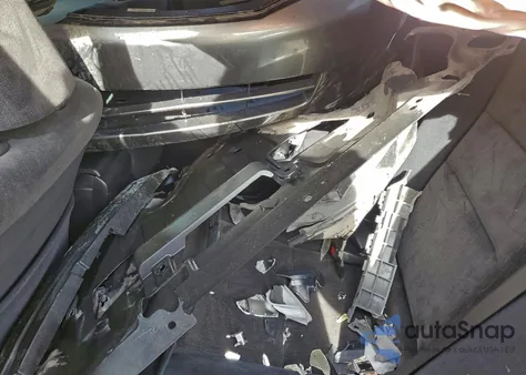 2009 Honda Accord Lx z USA, uszkodzony, nr VIN JHMCP26339C002650